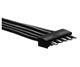 Hirose Connector DF4-4P-2C